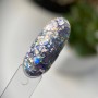 Гель гліттер ART Mermaid №07 TPO free